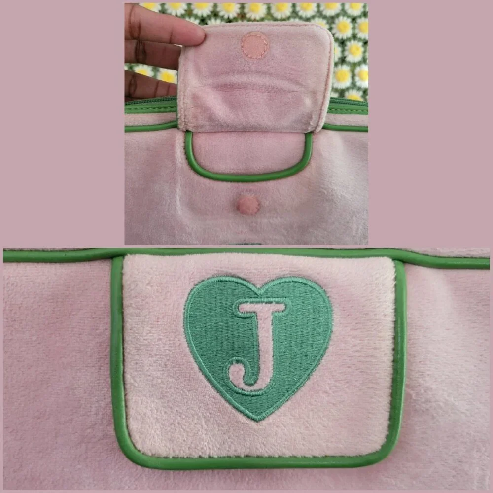 Juicy Couture Laptop Case